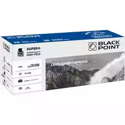 Black Point LBPBTN1090 (zamiennik TN-1090) Czarny Toner