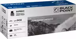 Black Point LBPC041H (zamiennik CRG-041H) Toner