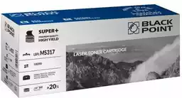 Black Point LBPLMS317 (zamiennik 51B2000) Toner