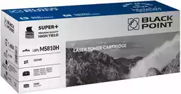 Black Point LBPLMS810H (zamiennik 52D2H00) Toner