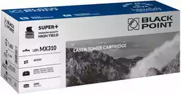 Black Point LBPLMX310 (zamiennik 60F2H00) Toner