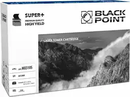 Black Point LBPLMX310S (zamiennik 60F2000) Toner