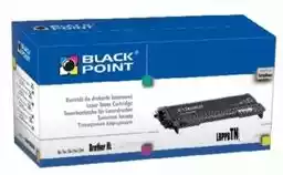 Black Point LBPPBTN2005 (zamiennik TN-2005) Czarny Toner