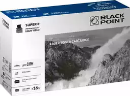 Black Point LBPPC039H (zamiennik CRG-039H) Toner