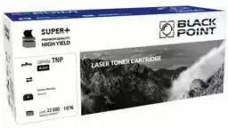 Black Point LBPPKMTNP37 (zamiennik TNP-34, TNP-37) Toner