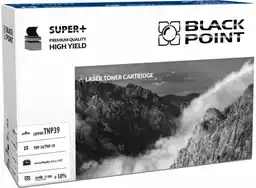 Black Point LBPPKMTNP39 (zamiennik TNP-36, TNP-39) Toner