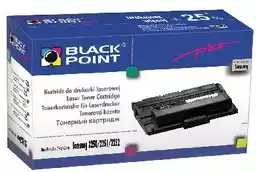 Black Point LBPPS2250 (zamiennik ML-2250D5) Czarny Toner