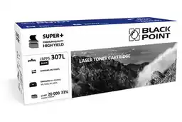 Black Point LBPPS307L (zamiennik MLT-D307L) Toner