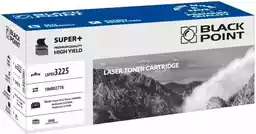 Black Point LBPX3225 (zamiennik 106R02778) Toner