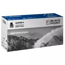 Black Point LBPX3325 (zamiennik 106R02312) Czarny Toner