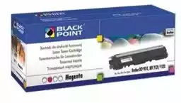 Black Point LCBPBTN230M (zamiennik TN-230M) Purpurowy Toner