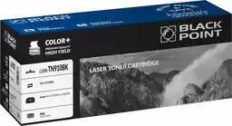 Black Point LCBPBTN910BK (zamiennik TN-910BK) Toner