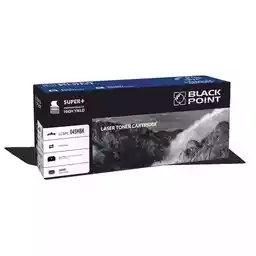 Black Point LCBPC045HBK (zamiennik CRG-045HB) Toner