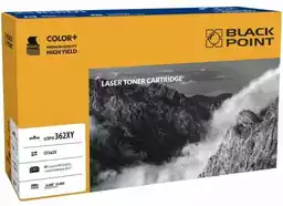 Black Point LCBPH362XY (zamiennik CF362X) Toner