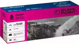 Black Point LCBPKTK5150M (zamiennik TK-5150M) Toner