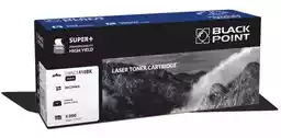 Black Point LCBPLCX410BK (zamiennik 80C2HK0) Toner