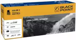 Black Point LCBPOC310Y (zamiennik 44469704) Toner