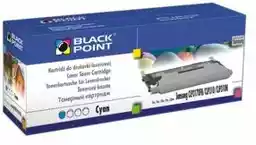 Black Point LCBPSCLT4092C (zamiennik CLT-C4092S) Błękitny Toner