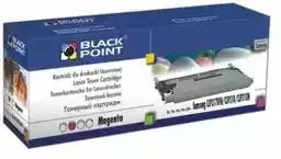 Black Point LCBPSCLT4092M (zamiennik CLT-M4092S) Purpurowy Toner