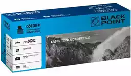 Black Point LCBPX6020C (zamiennik 106R02760) Toner