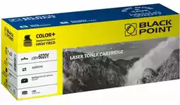 Black Point LCBPX6020Y (zamiennik 106R02762) Toner