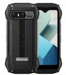 Blackview N6000 8/256GB pomarańczowy