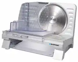 Blaupunkt Krajalnica elektryczna FMS501