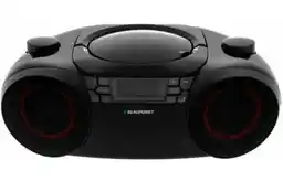 Blaupunkt Radioodtwarzacz BB30BT