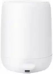 Blomus - Sono Pedal Bin White