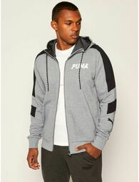 Bluza dresowa Puma