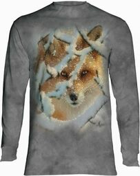 Bluza Fox