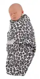 Bo Jungle Wrap otulacz Leopard small do 4 m-cy