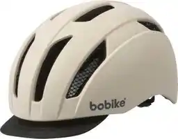 Bobike KASK City CREAM size M