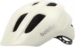 Bobike Kask dziecięcy rowerowy PLUS EXCLUSIVE biały rozmiar XS