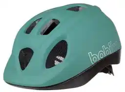 Bobike KASK Go size S - PEPPERMINT