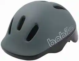 Bobike Kask Go size XXS - GREY 44-48cm