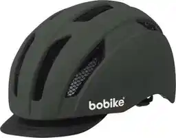 Bobike Kask rowerowy City kremowy rozmiar M