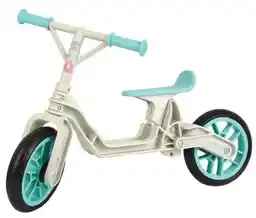 Bobike Rowerek BALANCE BIKE Polisport cream/mint