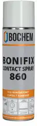 Bochem Klej w SPRAY u Bonifix Contact Spray 860 guma skóra tkaniny