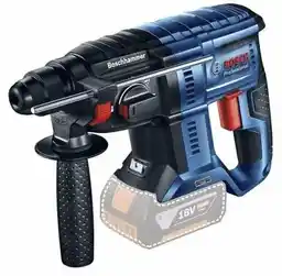 Bosch Akumulatorowy Młot Gbh 180-LI