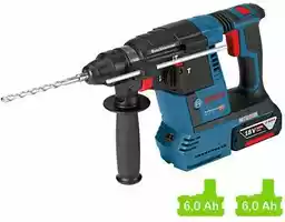 Bosch Akumulatorowy Młot Gbh 18V-26F