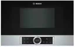 Bosch BFL634GS1 mikrofalówka do zabudowy