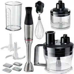 Bosch Blender MSM6M871 ErgoMaster