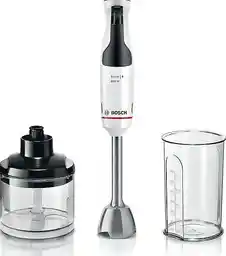 Bosch Blender Ręczny Msm4W420 Ergomaster 800 W