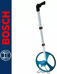 Bosch Drogomierz kołowy GWM 32