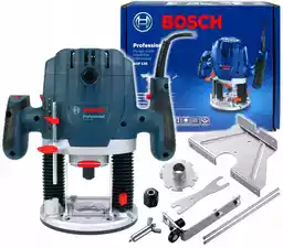 Bosch Frezarka Górnowrzecionowa 1300W Gof 130