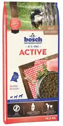 Bosch High Premium Concept bosch Active, drób - 15 kg