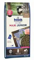 Bosch High Premium Concept bosch Junior Maxi - 15 kg