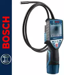 Bosch Kamera inspekcyjna endoskop Gic 120 C 0.601.241.200