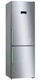 Bosch KGN36MLEB 186cm inox lodówka